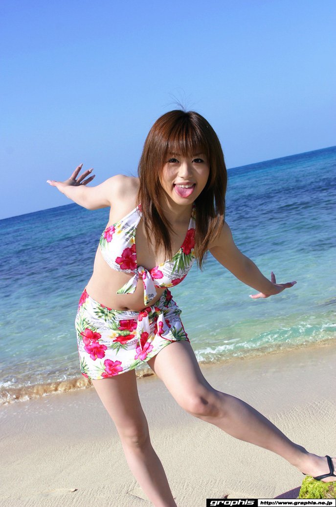 Graphis Photo - Naho Ozawa & Hitomi Hayasaka - [...Everlasting] - [Kuruma.Is][80P]
