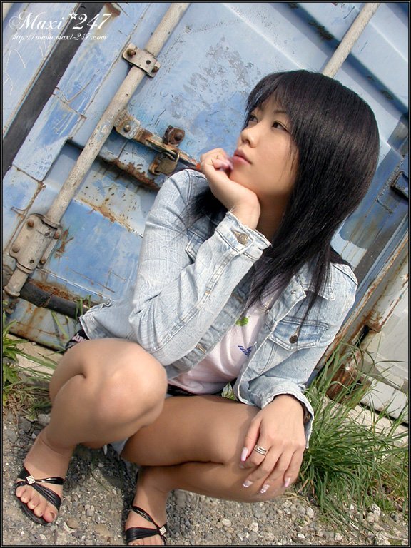Maxi-247 – MS009 - Kanae [24P]