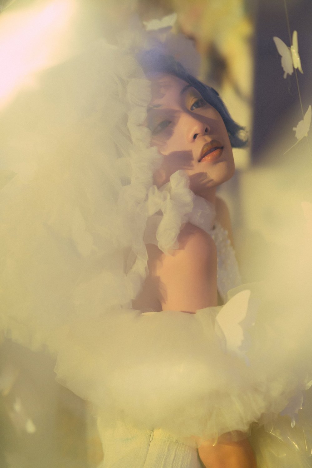 極品美女雲溪溪10[28P]