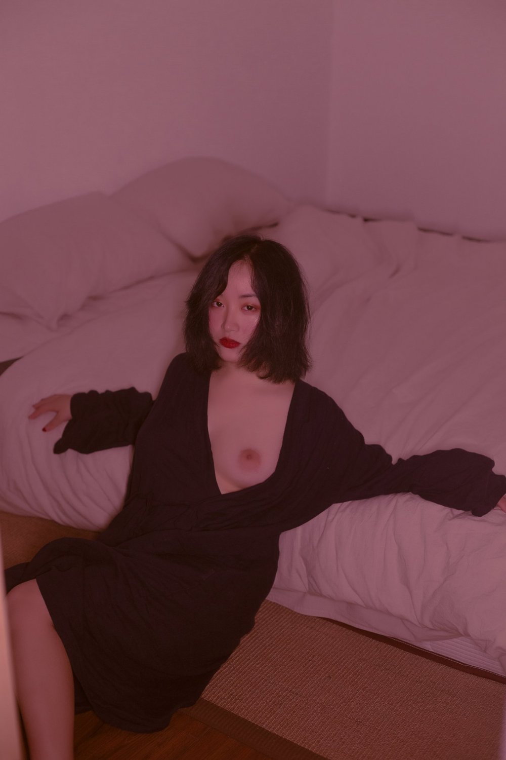 那些被眾籌的美女們10[28P]