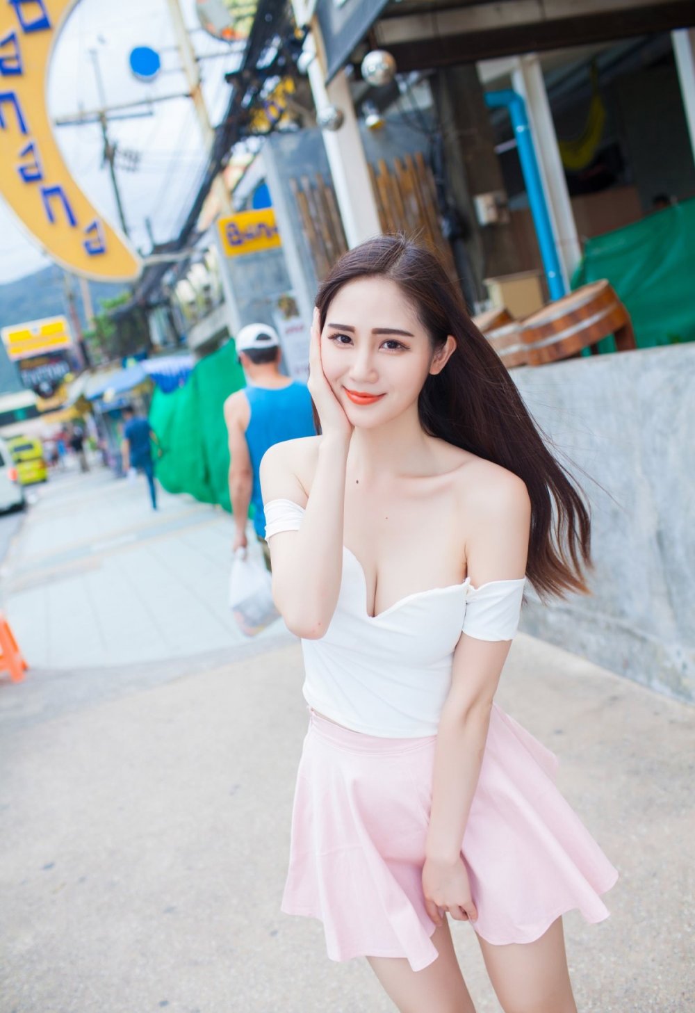 純欲天花板[21P]