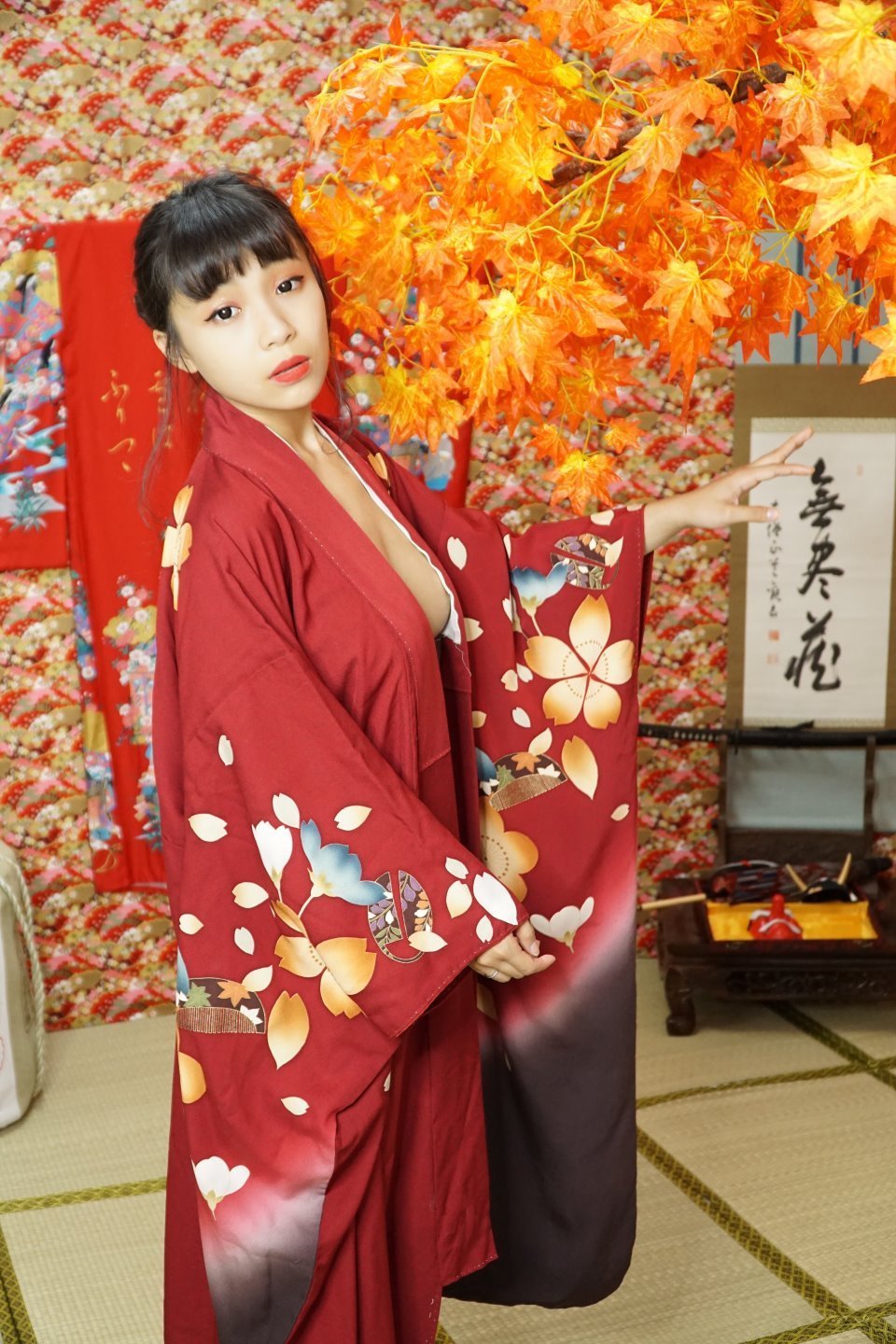 舞妓[28P]