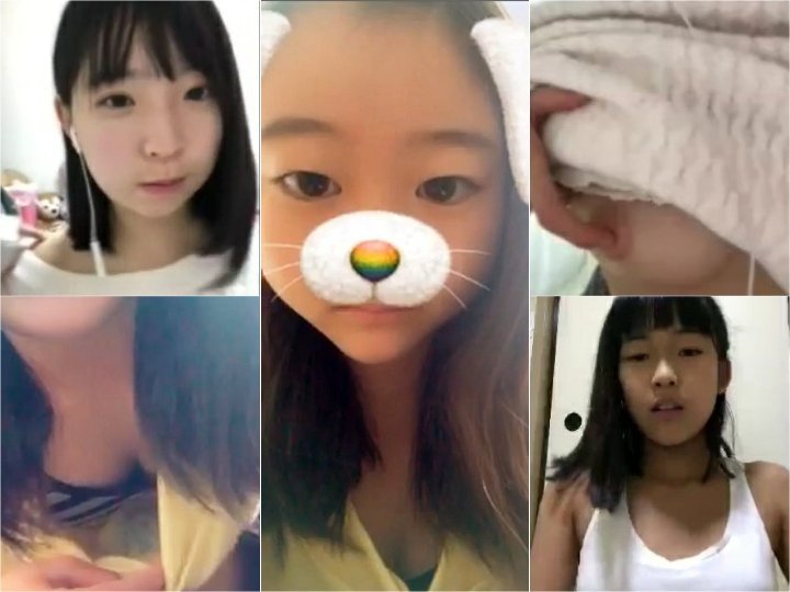 15352575 関西なまりがめちゃ可愛い女の子， 黒歴史超真面目K， Kが乳首コリコリオナ