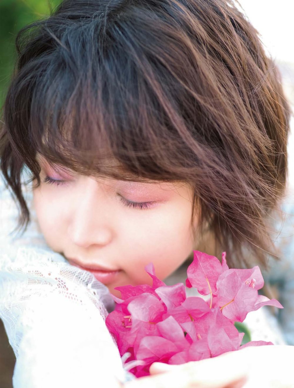Aoi Tsukasa 葵つかさ[37P]