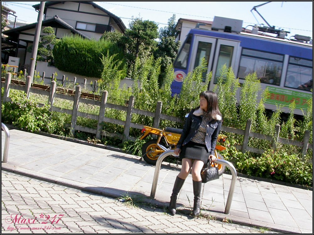 Maxi-247 – MS018 - Madoka [24P]