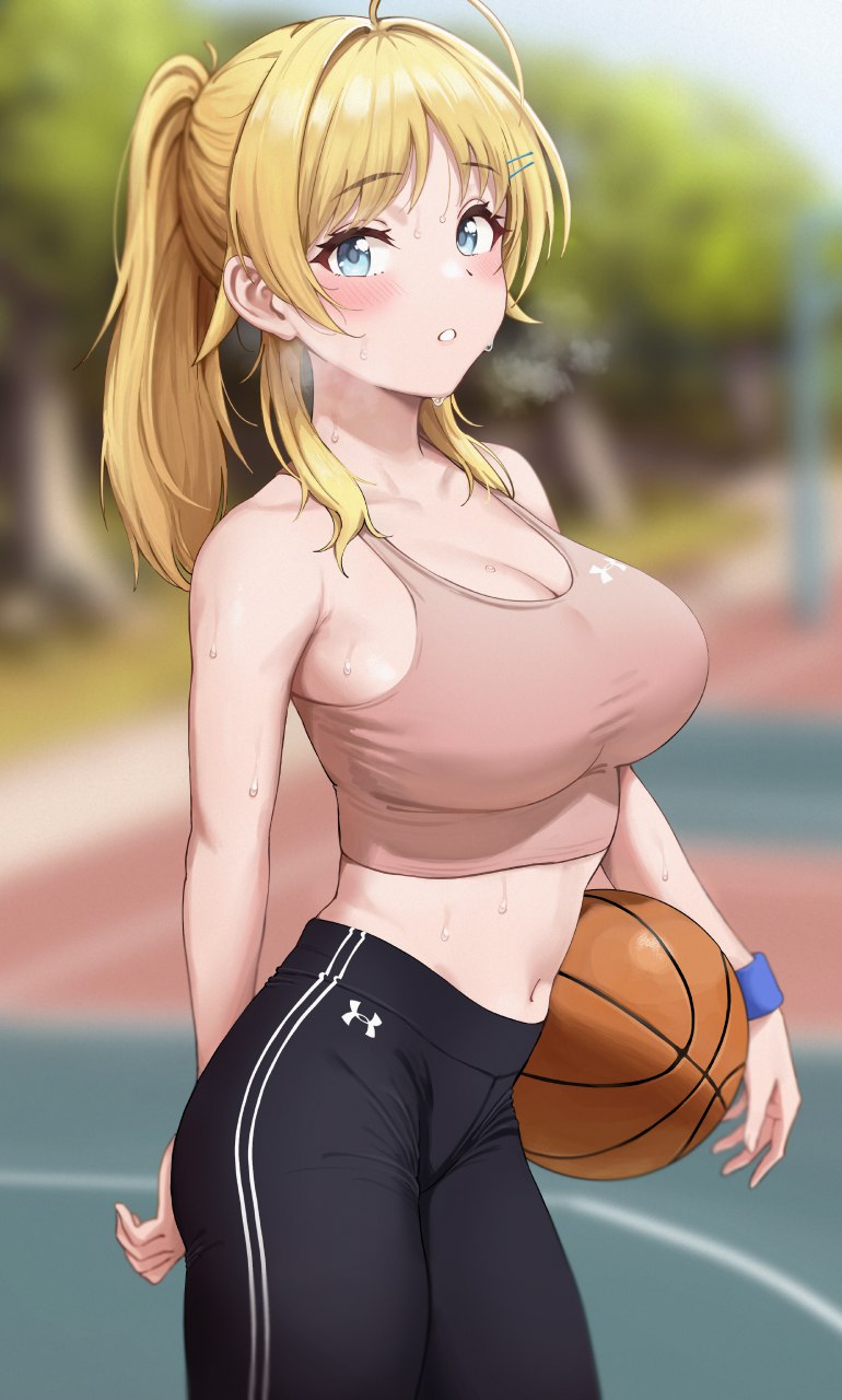 鞥黃坡的誘惑 [22P]