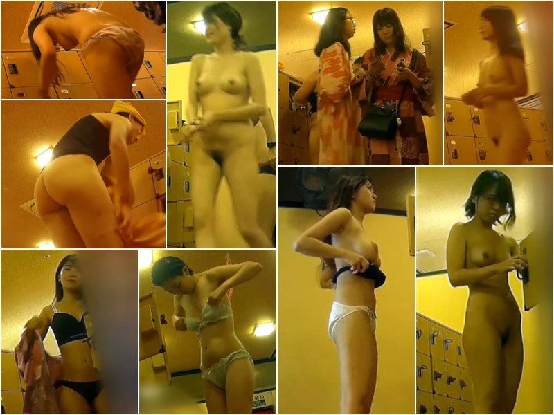 kkrn026_00 浴衣シリーズ 潛入初純天然巨乳美人見たい方【神降臨 Vol.026】