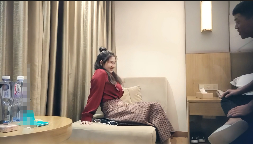 【AI高清2K修復】2020.11.11【七天極品探花】極品女神，罕見美乳，鮑魚粉嫩，淫蕩溫柔風情萬種，激情啪啪