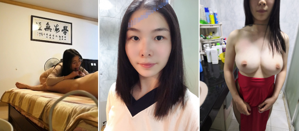 【反差婊子】精選10套超高顏值美女生活淫亂視圖合集168V