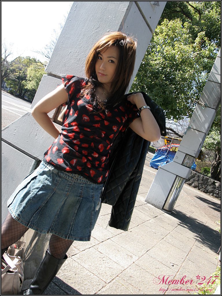 Maxi-247 – MS062 - Honami [24P]