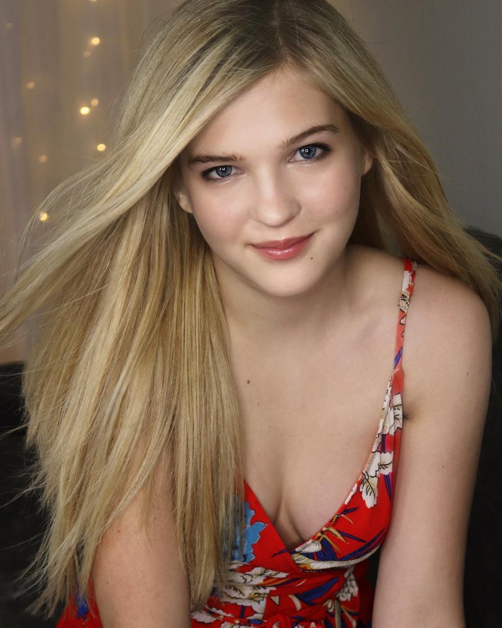 Kaycie Lee [21P]
