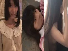 個人撮影. 童顔キュート18才女の子が初めてのパパカツde大量中出し ♬ ほか8作品