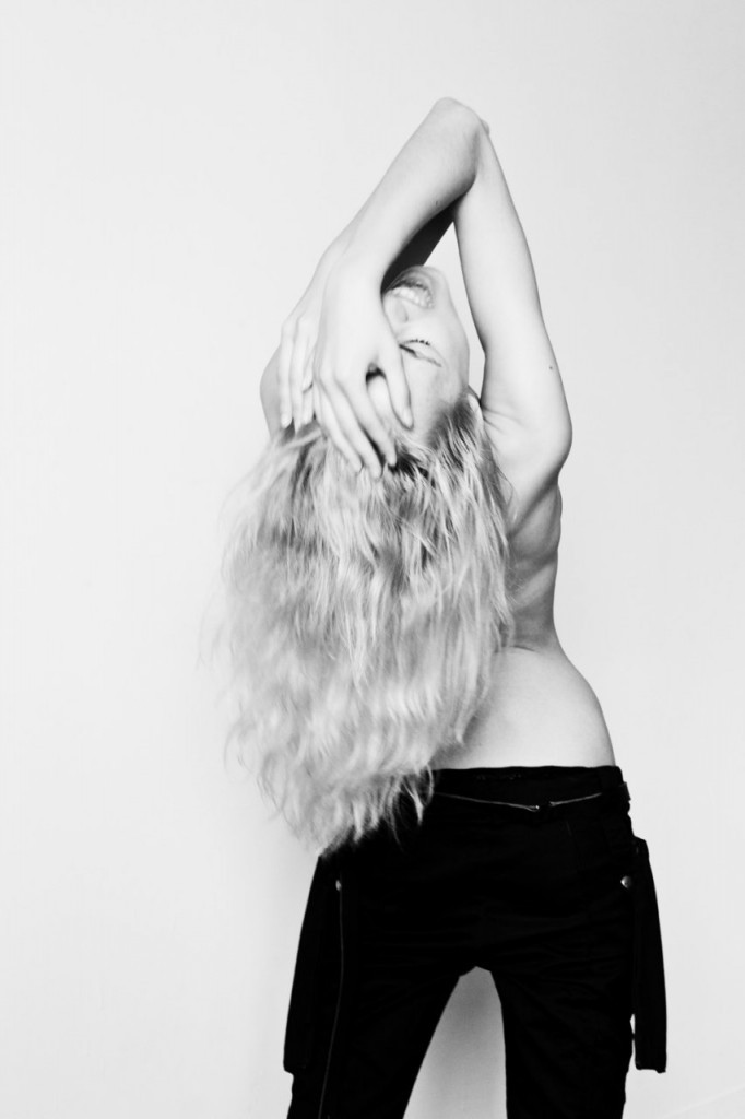 Cora Keegann [50P]
