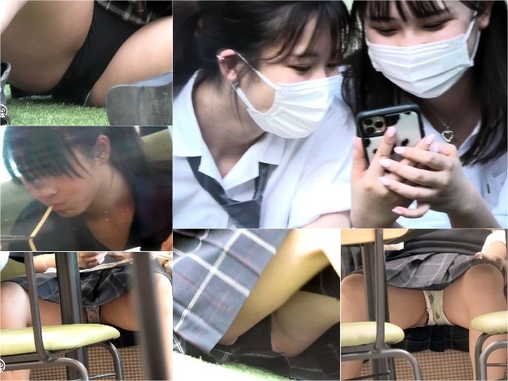 sshs 2021 Kの旅 2
