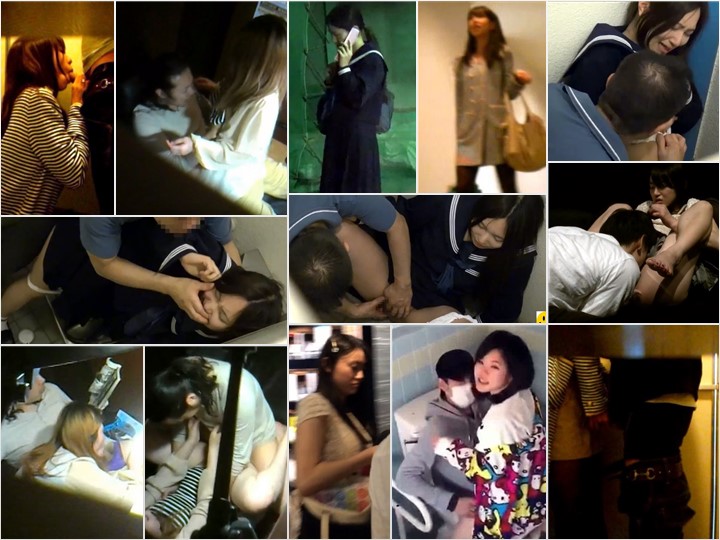 15288040 ネカフェでとなりがガチSEX， 【夏のおもいで】公衆トイレでお盛んな若カップル♪， 【無】ネカフェで隣のカップルがクンニ， 大學トイレのカップル追跡