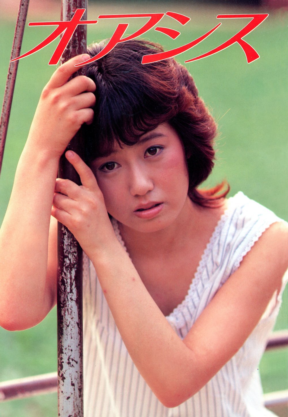 思春少婦愛吃水 [22P]