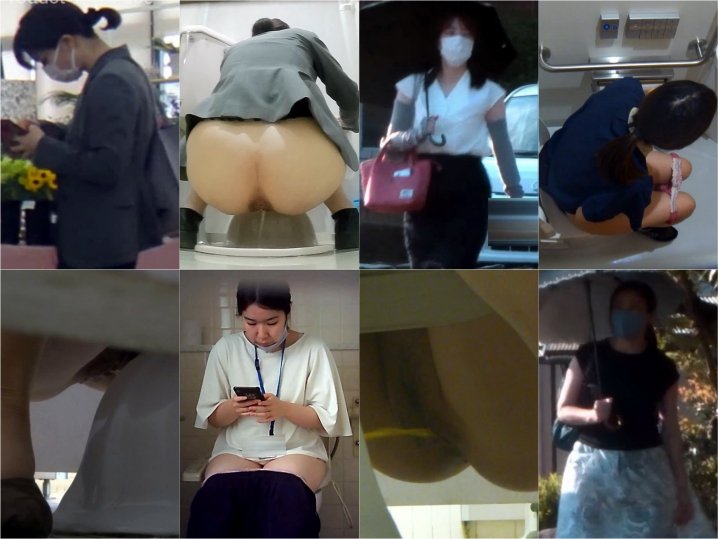 JapToiletStyle257 HD Japanese Toilet Style.257