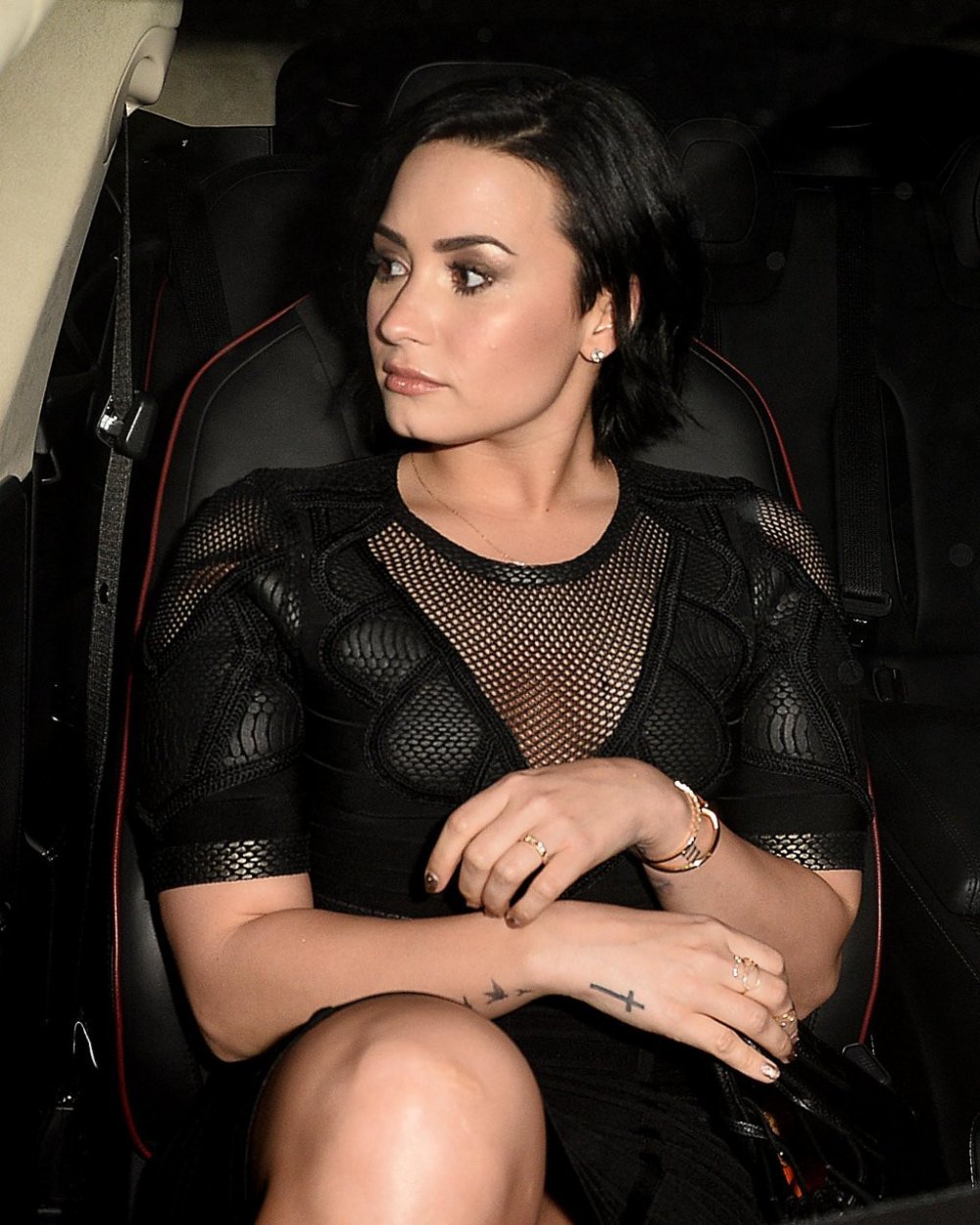 Demi Lovato [20P]