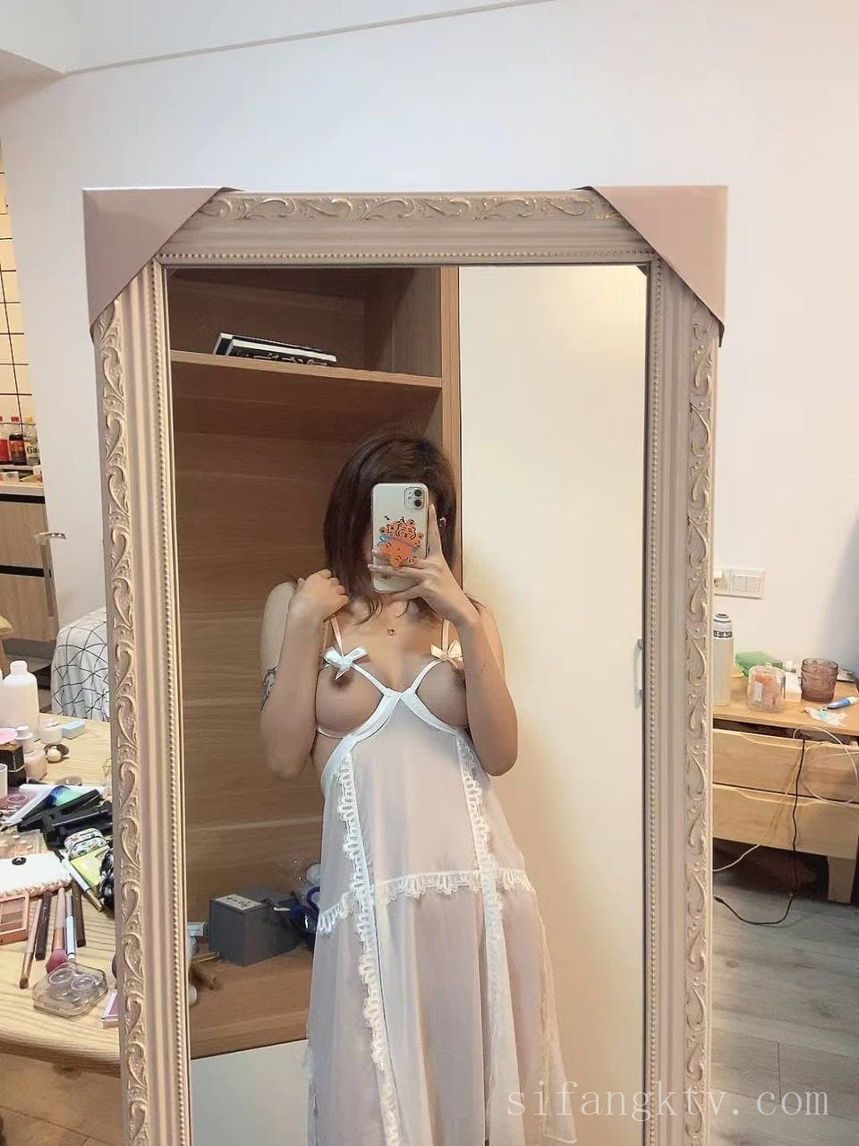 這種性感內衣直戳我XP[21P]