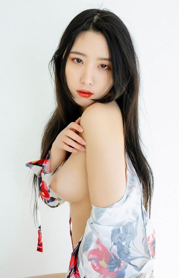 臺灣清純少女[30P]