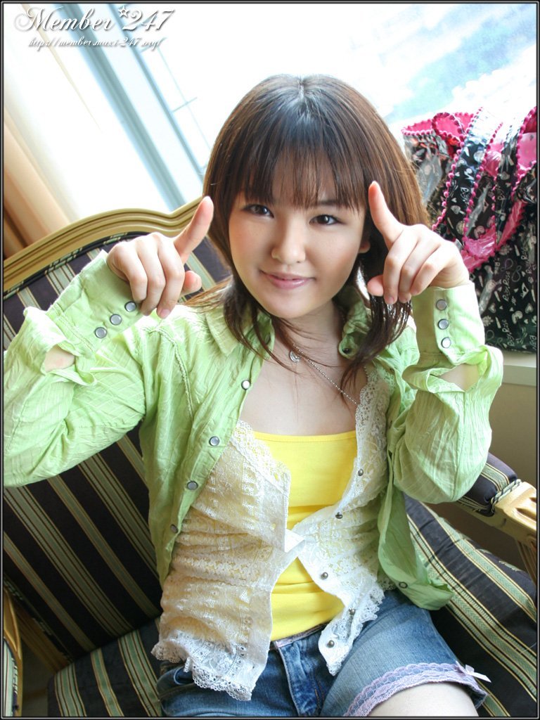 Maxi-247 – MS080 – Akari [24P]