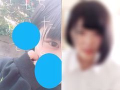 綺麗な生腳 ♬ 制服の似合う変態シィちゃん野外で「イキます」!!! 他6作品