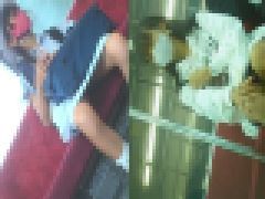 必殺！ 対面撮り超エース☆見ごたえたっぷり♪にゅう~よ~くシーン！ 9本