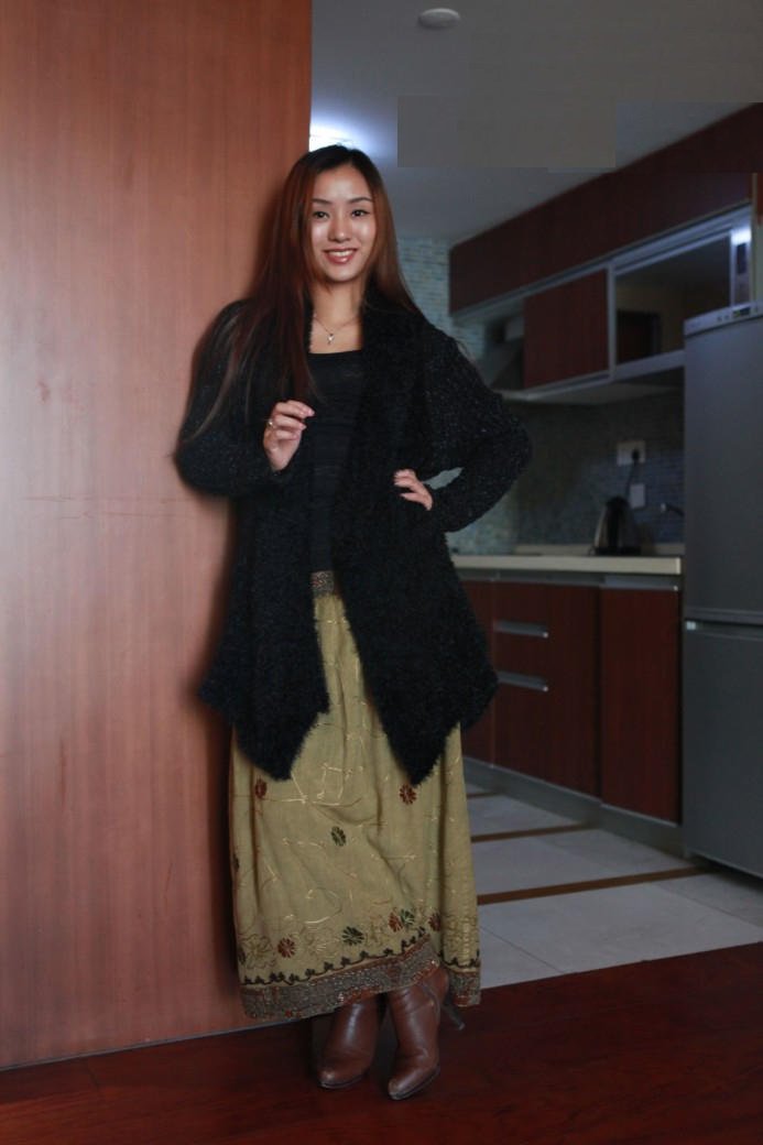 穿著衣服比脫光好看多了[20P]