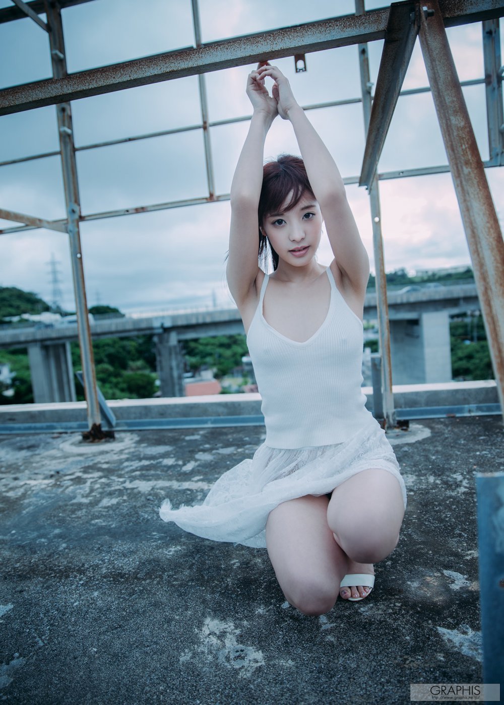 Kana Momonogi 桃乃木香奈 - In a Dream Vol.03 [40P]