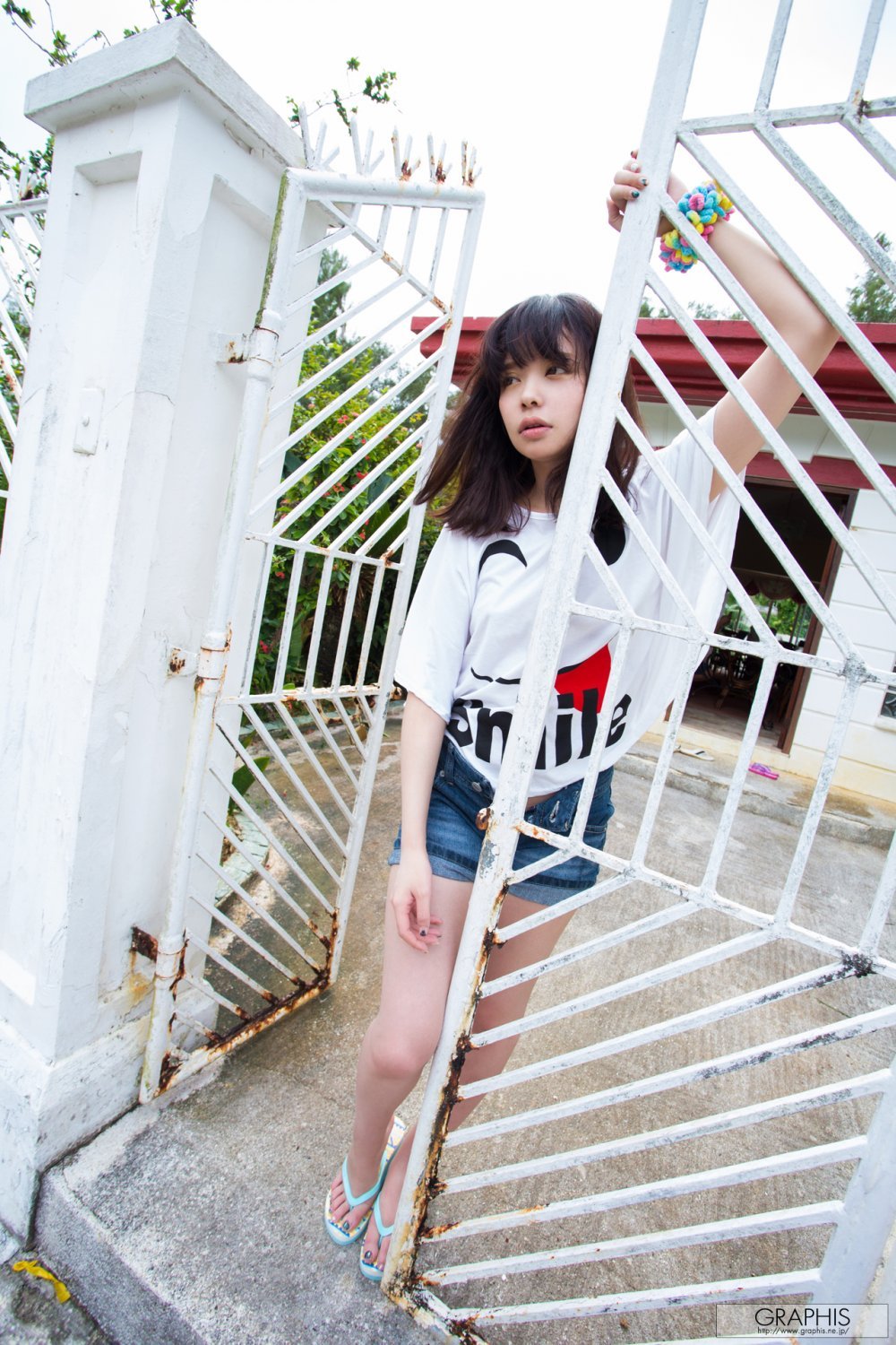 Kaname Ootori 凰香奈芽 - Lovely doll Vol.03 [41P]