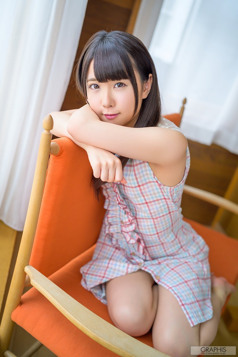 夢見照うた [28P]