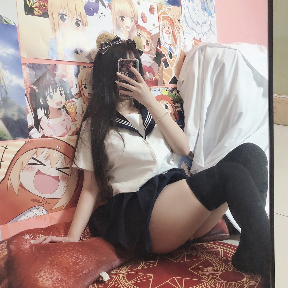 扒開你的騷逼讓我瞧一瞧[30P]