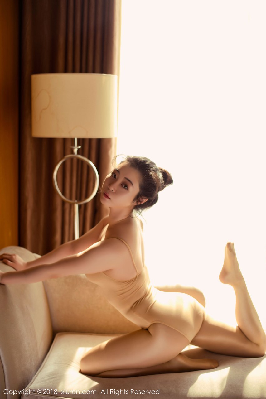 大妹子[20P]