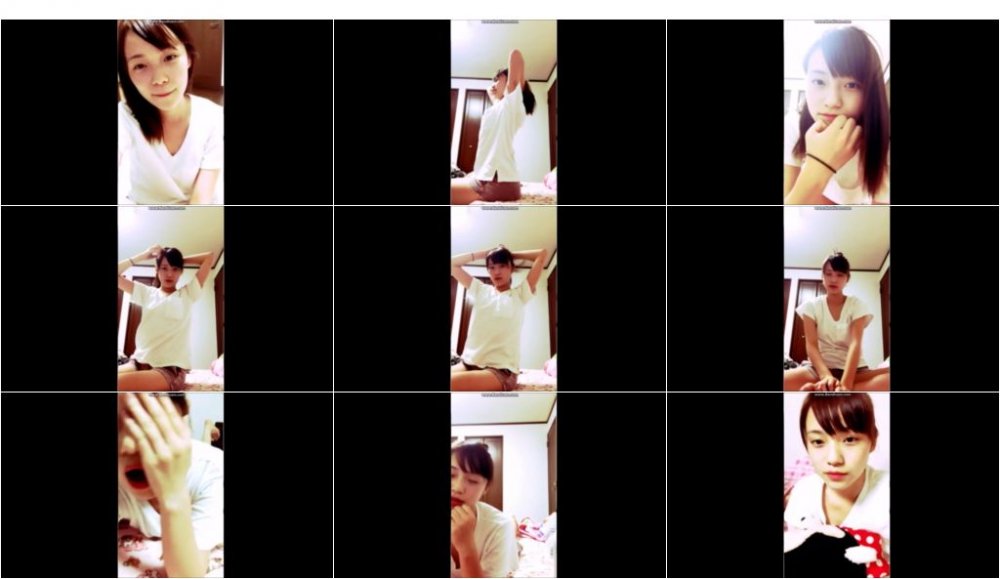 hay375 早いもの勝ち♪スマホで交換した〇とのヒミツ寫真&動画