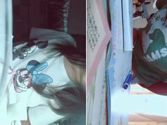れあ. 自然体のなちゅらる消防☆らいぶくぱくぱ配信2本