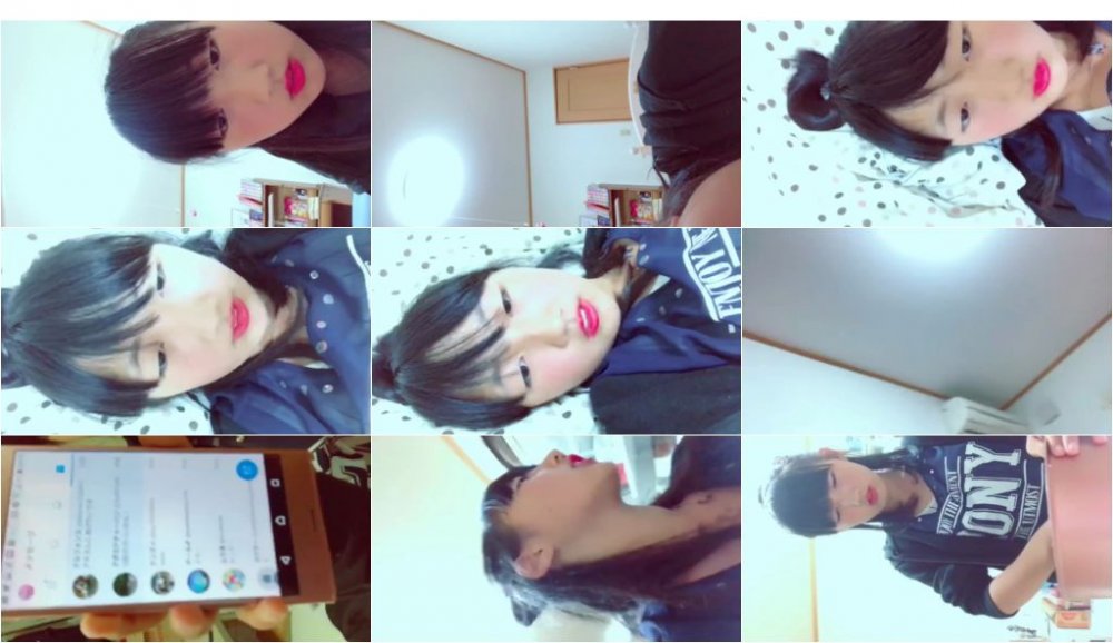 高學年. 絶品の身體.スクショたーいむ☆えクショたーいむ☆えむ☆えクショたたーいむ♪☆えクショた⽛ちなお年頃○あちゃん自撮り！ etc8本