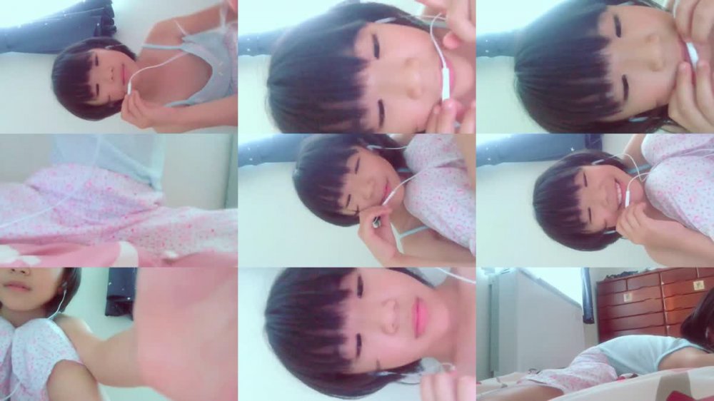 ショートヘアの可愛い高学年さ〇ちゃん♪アップで指ズポ... アナルまで丸見え！ etc8作品