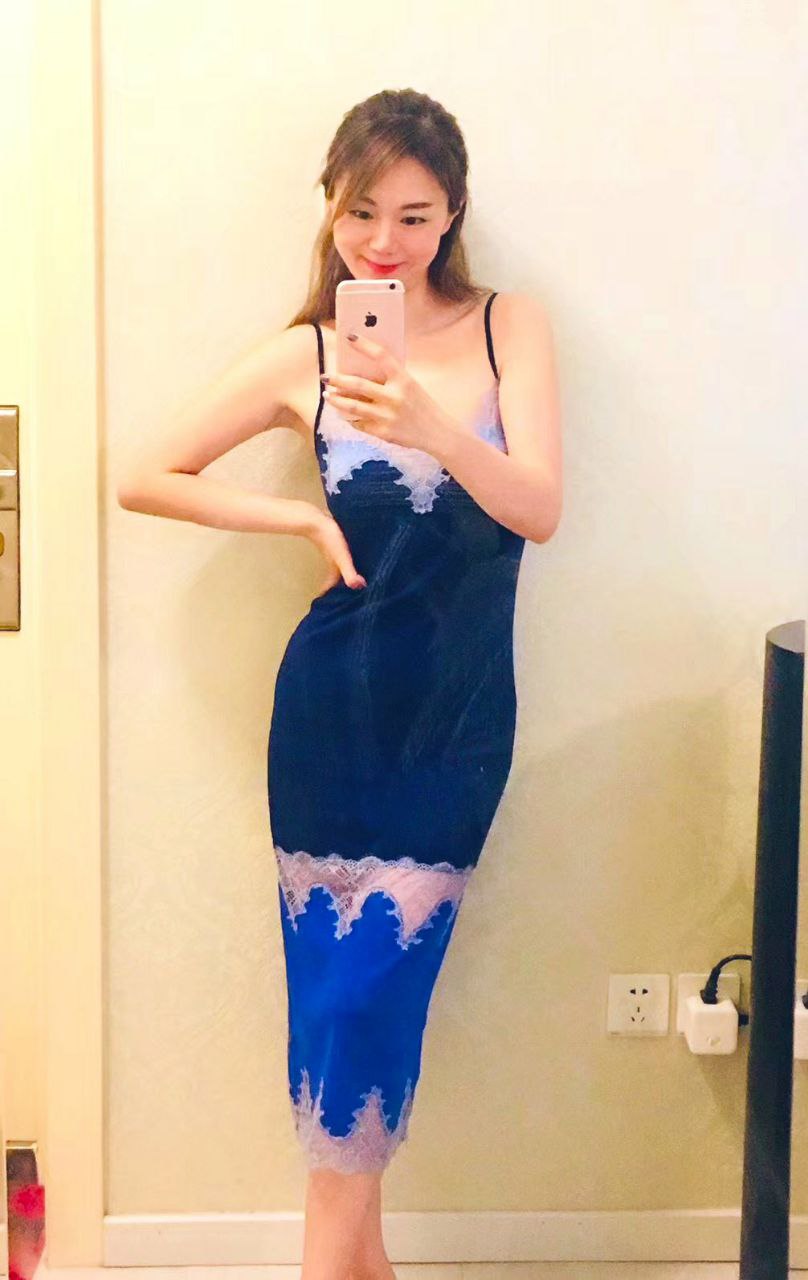 大妹子熟透了[20P]