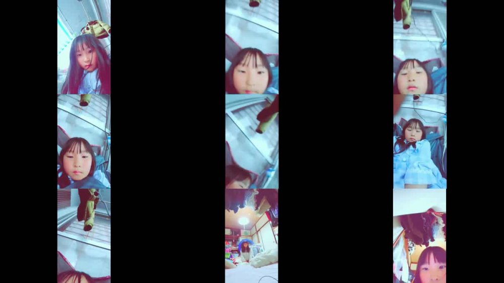 未出確定.. 友達とおっぱい比べ☆リクエスト応えてくれる♪上から下から..？？ ★etc7作品