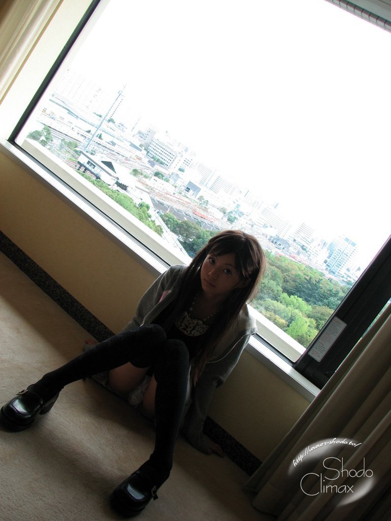 Girls BB Kaede （かえで） パン屋さん[30P]