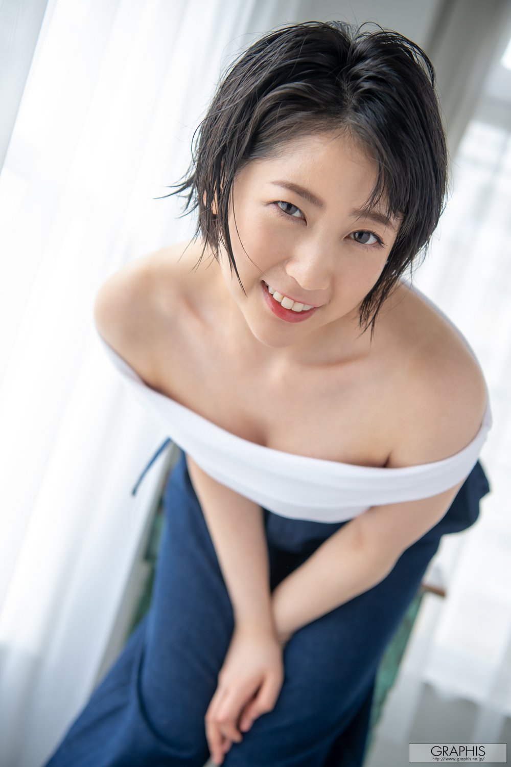 Hibiki Natsume 夏目響 - Sounds cute Vol.01 [54P]