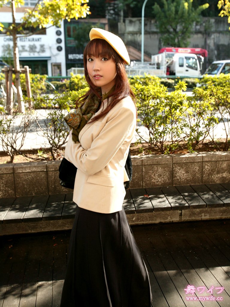 Sarina Hosokawa[30P]