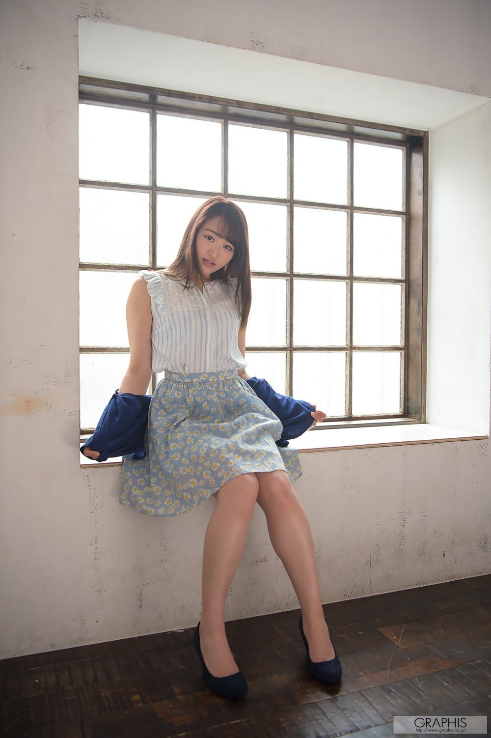 Miko Matsuda 松田美子 - Vol.01 [30P]