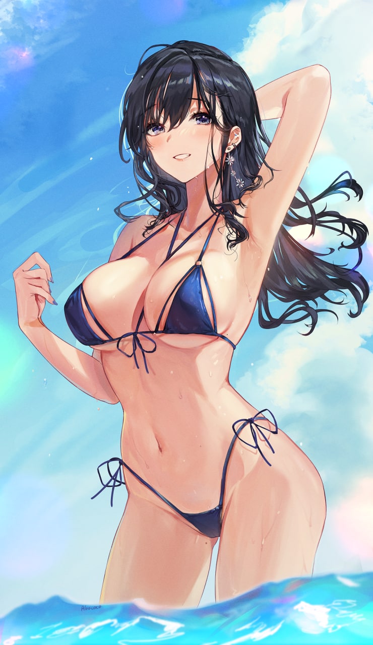 無邊的萌寶 [22P]