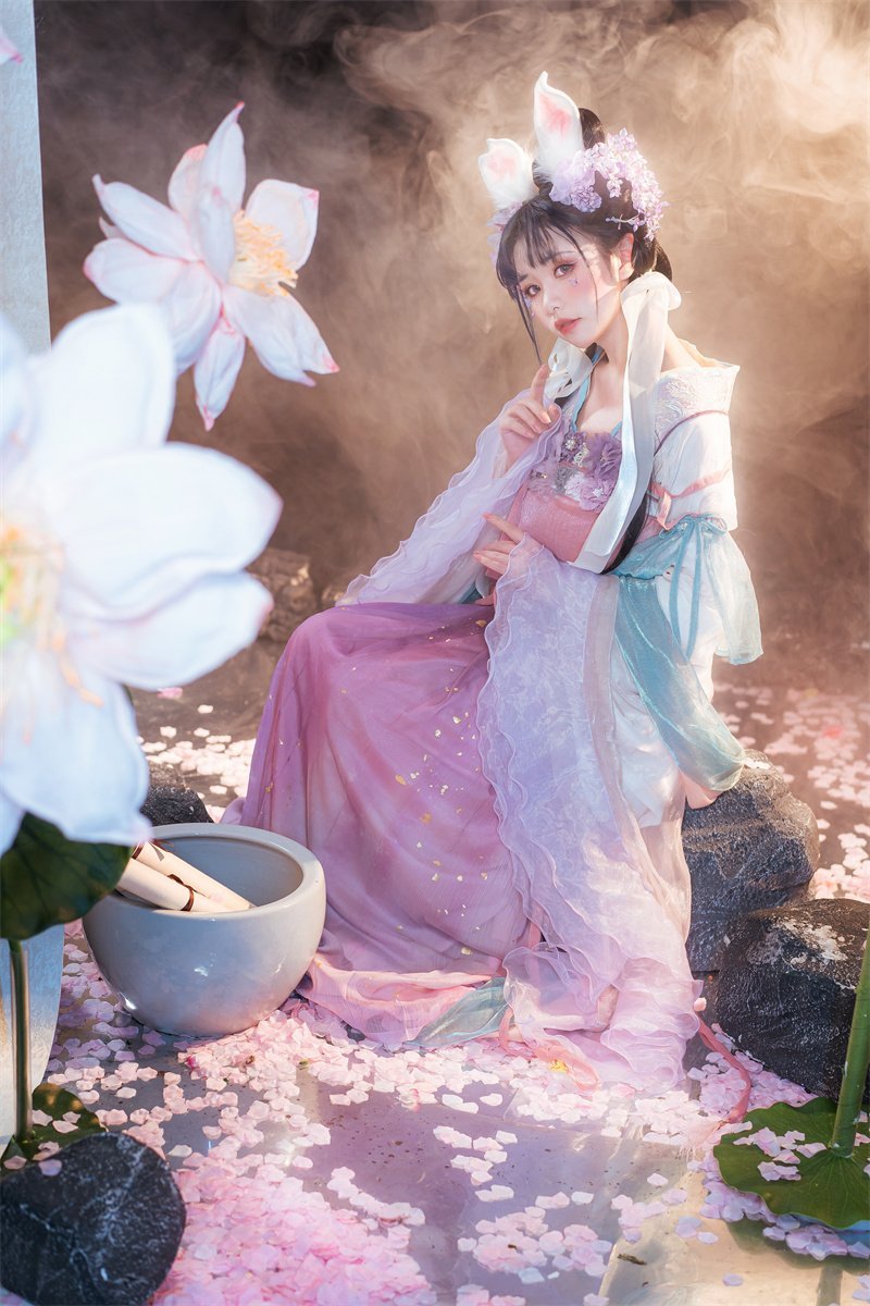 美鮑小狐狸精[65P]