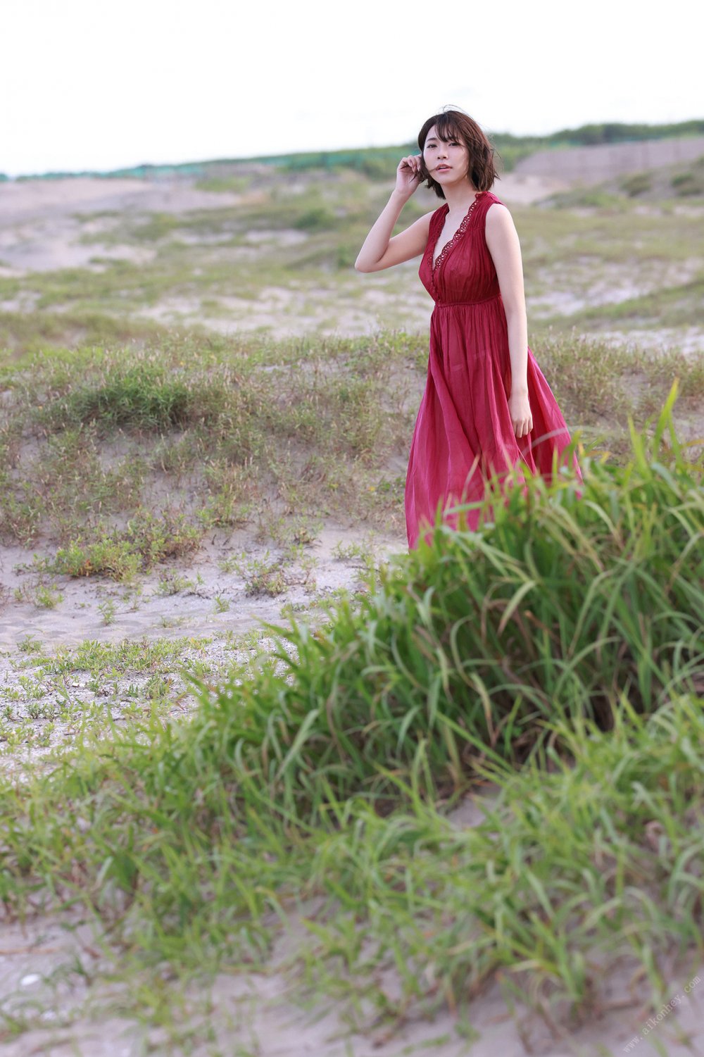 [記得備紙巾]第三十三期[26P]