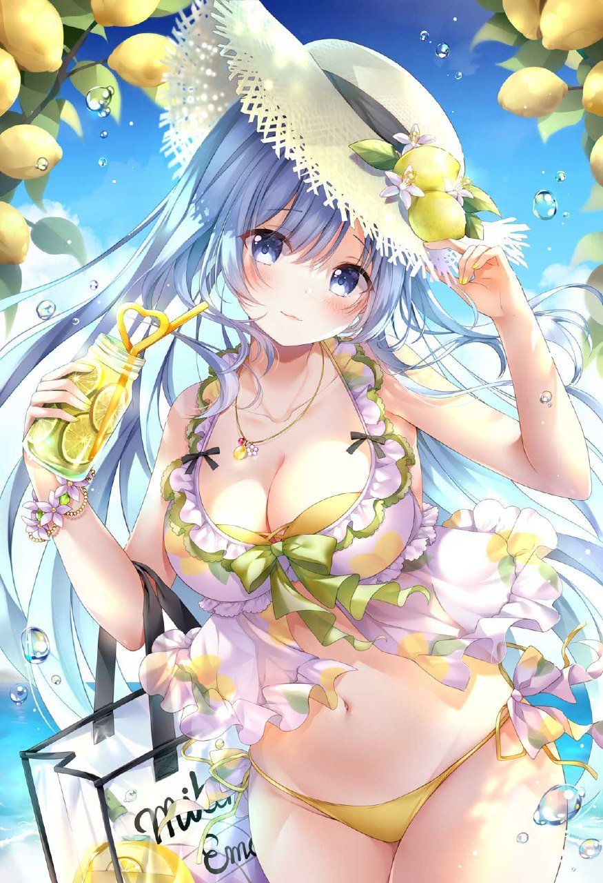 絕美冥王哈迪斯 [22P]
