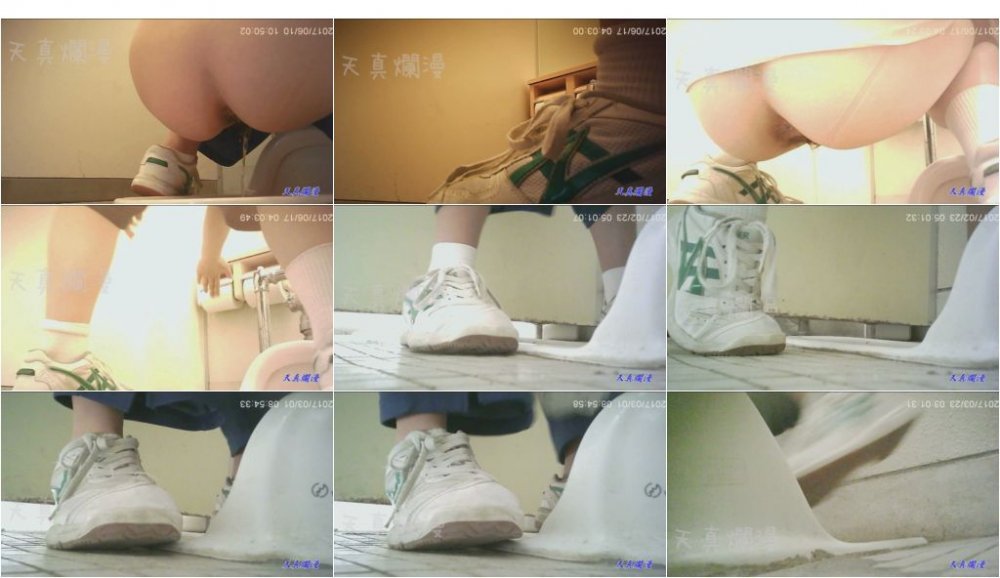15277973 大會トイレチェックvol.12