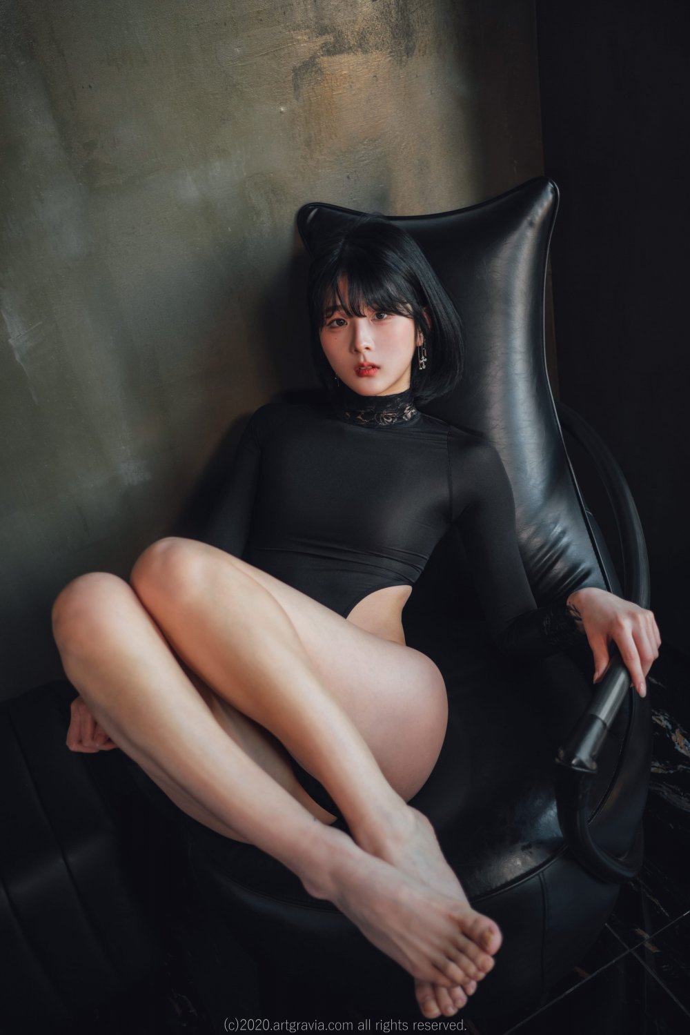 愛了愛了 妹子真清純[20P]