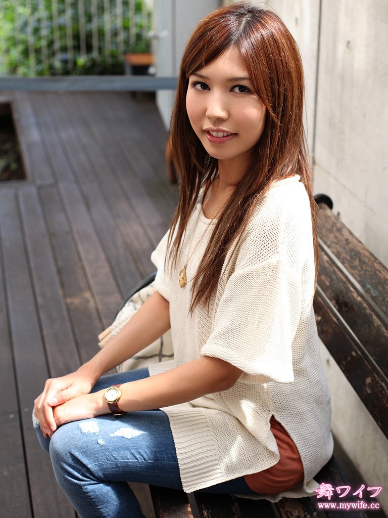 Sanae Naganuma[30P]
